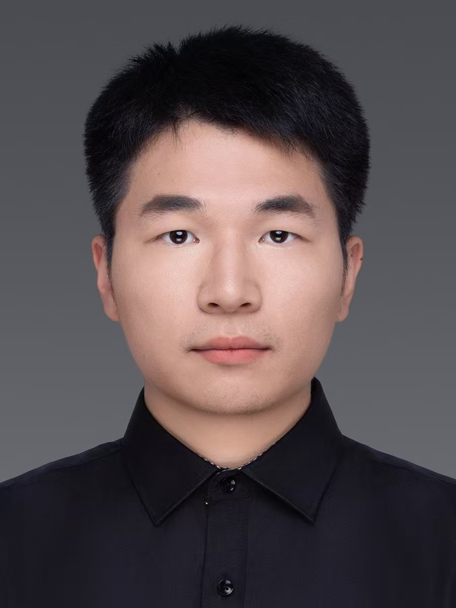 王佳宇博士后